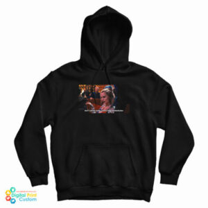 Harley Quinn Don’t Call Me Dumb I Have PhD Motherfucker Hoodie