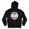 Harry Fine Line Hoodie For UNISEX