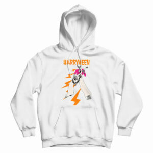 Harry Harryween Skeleton Hoodie