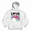 Harry Love On Tour 2020 Hood