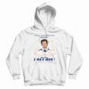 Harry Styles Always Swore I’d Never Be A Housewife Hoodie For UNISEX