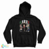 Harry Styles Estilos Hoodie For UNISEX