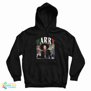 Harry Styles Estilos Hoodie For UNISEX