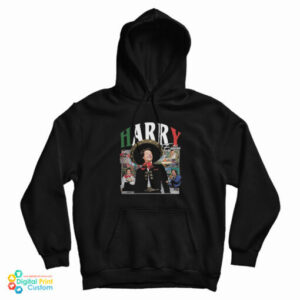 Harry Styles Estilos Hoodie For UNISEX