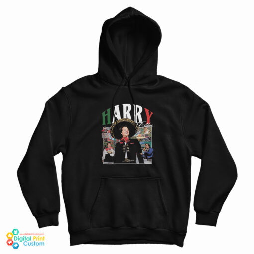 Harry Styles Estilos Hoodie For UNISEX Harry Styles Estilos Hoodie For UNISEX