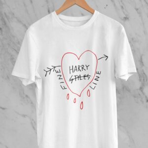 Harry Styles Fine Line Unisex T-shirt. T-shirt