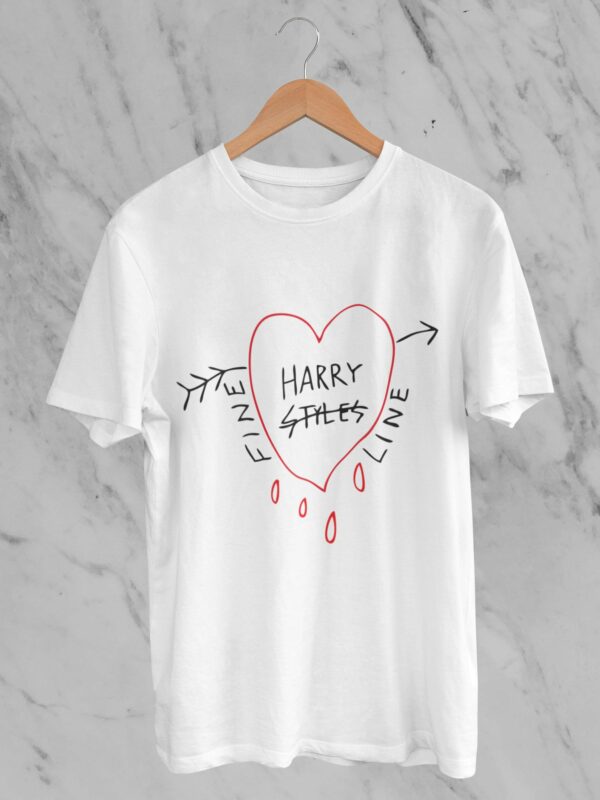 Harry Styles Fine Line Unisex T-shirt. T-shirt