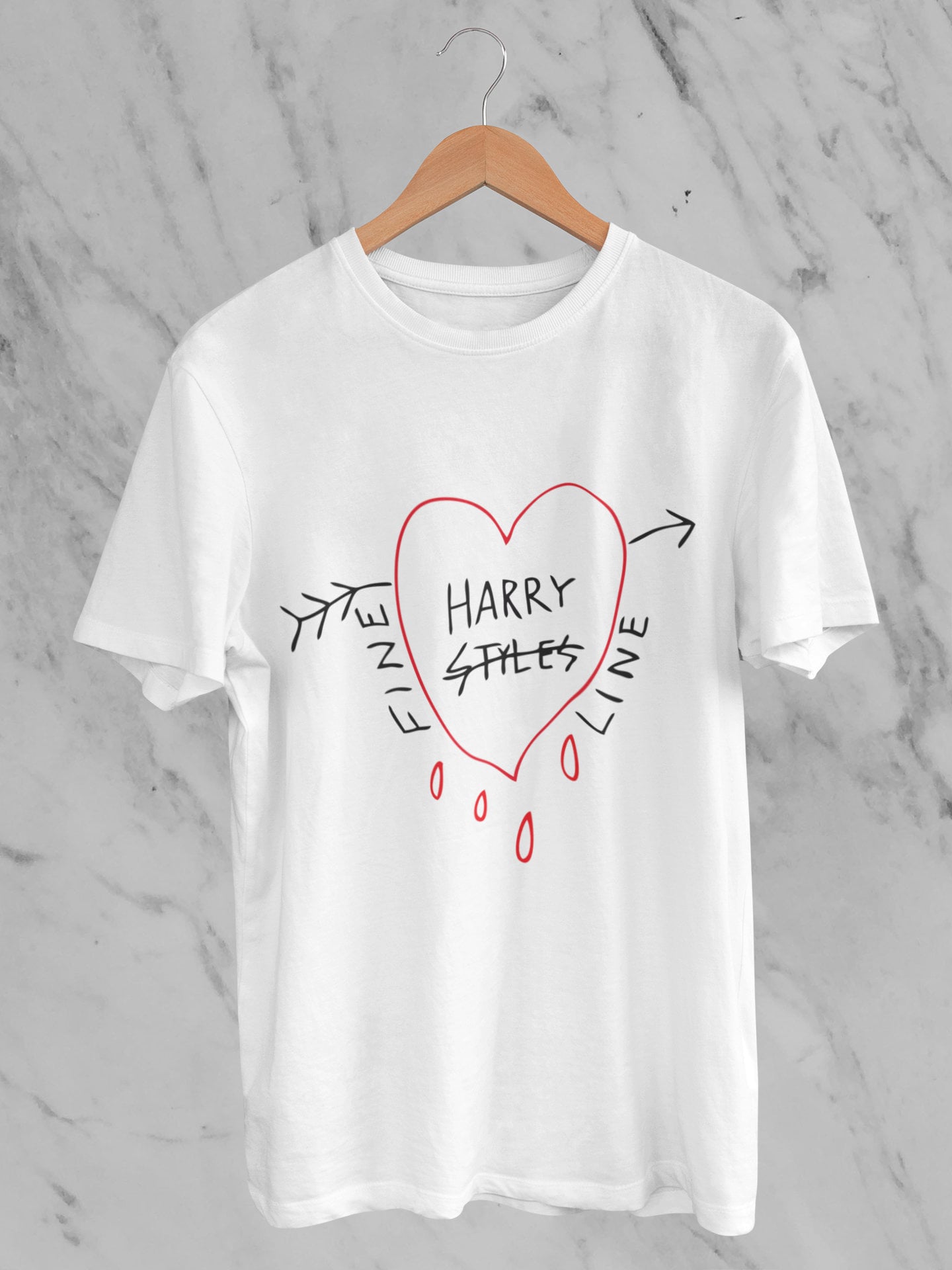 Harry Styles Fine Line Unisex T-shirt. T-shirt Harry Styles Fine Line Unisex T-shirt. T-shirt