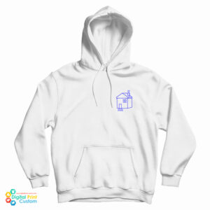 Harry Styles Harry’s House Tracklist Hoodie For UNISEX