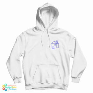 Harry Styles Harry’s House Tracklist Hoodie For UNISEX