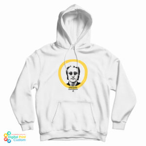 Harry Styles John Lennon Mind Games Hoodie For UNISEX