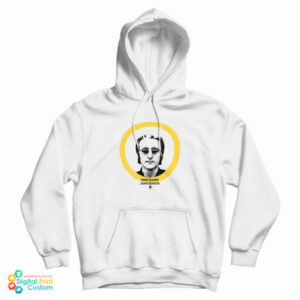 Harry Styles John Lennon Mind Games Hoodie For UNISEX