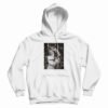 Harry Styles Kissing Guitarist Hoodie For UNISEX