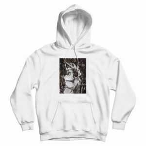Harry Styles Kissing Guitarist Hoodie For UNISEX