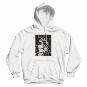 Harry Styles Kissing Guitarist Hoodie For UNISEX