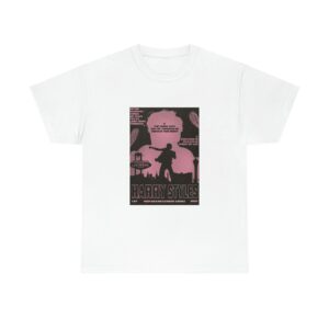 Harry Styles Shirt Cool Gift Idea
