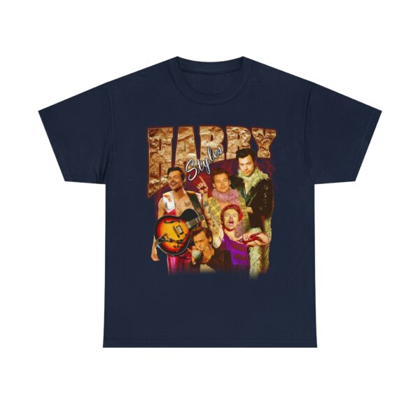 Harry Styles Vintage Unisex Shirt