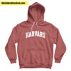 Harvard Hoodie For UNISEX