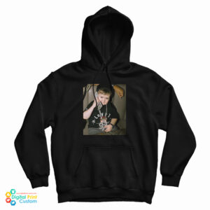 Hasbulla Magomedov Money Callin Hoodie For UNISEX