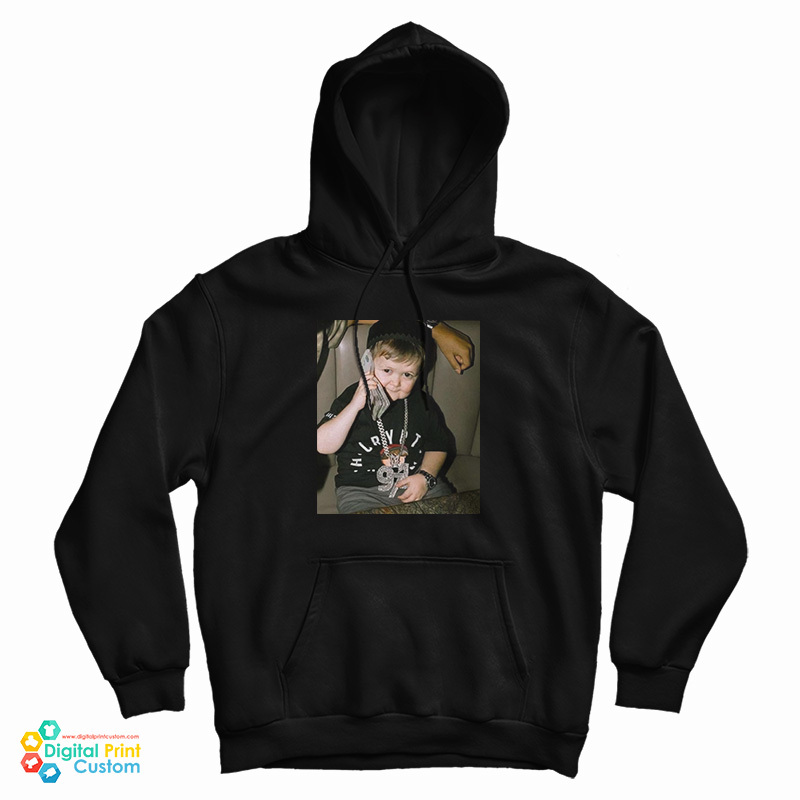 Hasbulla Magomedov Money Callin Hoodie For UNISEX Hasbulla Magomedov Money Callin Hoodie For UNISEX