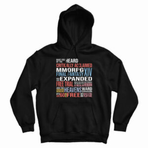 Have You Heard Of The Critically Acclaimed Hoodie For UNISEX
