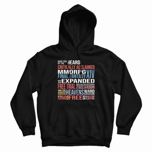 Have You Heard Of The Critically Acclaimed Hoodie For UNISEX Have You Heard Of The Critically Acclaimed Hoodie For UNISEX