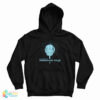 Have You Thanked A Horseshoe Crab Today Hoodie For UNISEX