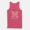 Hawkins Pool Lifeguard Tank Top