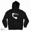 Hayley Williams Best Coast Hoodie