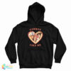 Haylor Cowboy Like Me Hoodie For UNISEX