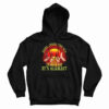 Here Comes The Sun And I Say It’s Alright Hoodie For UNISEX