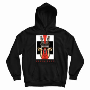 Hereditary Midsommar Hoodie For UNISEX