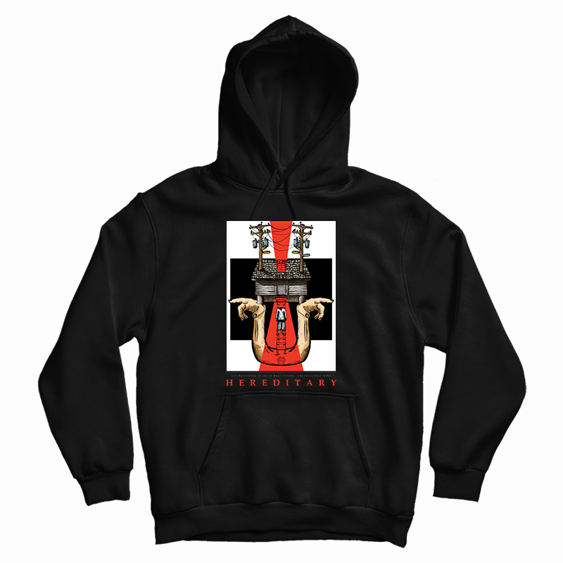 Hereditary Midsommar Hoodie For UNISEX Hereditary Midsommar Hoodie For UNISEX