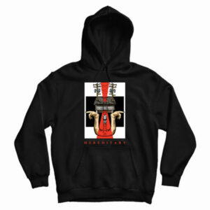 Hereditary Midsommar Hoodie For UNISEX