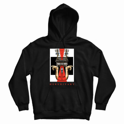 Hereditary Midsommar Hoodie For UNISEX Hereditary Midsommar Hoodie For UNISEX