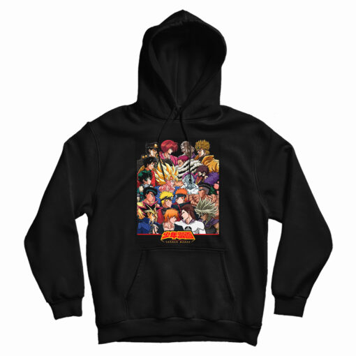Heroes Vs Villains Hoodie For UNISE Heroes Vs Villains Hoodie For UNISE