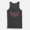 Hey All You Cool Cats And Kittens Tank Top