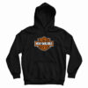 Highly-Dangerous Mother Fucker Hoodie