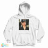 Hillary Clinton Yankees Hat Hoodie For UNISEX