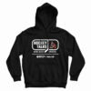 Hockey Talks Mental Health Awareness Arizona Coyotes Hoodie