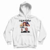 Hocus Pocus I Smell Children Same Joe Biden Hoodie For UNISEX