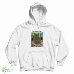 Holy Fucking Bingle Hoodie For UNISEX