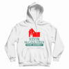 Home Alone Christmas Hoodie For UNISEX