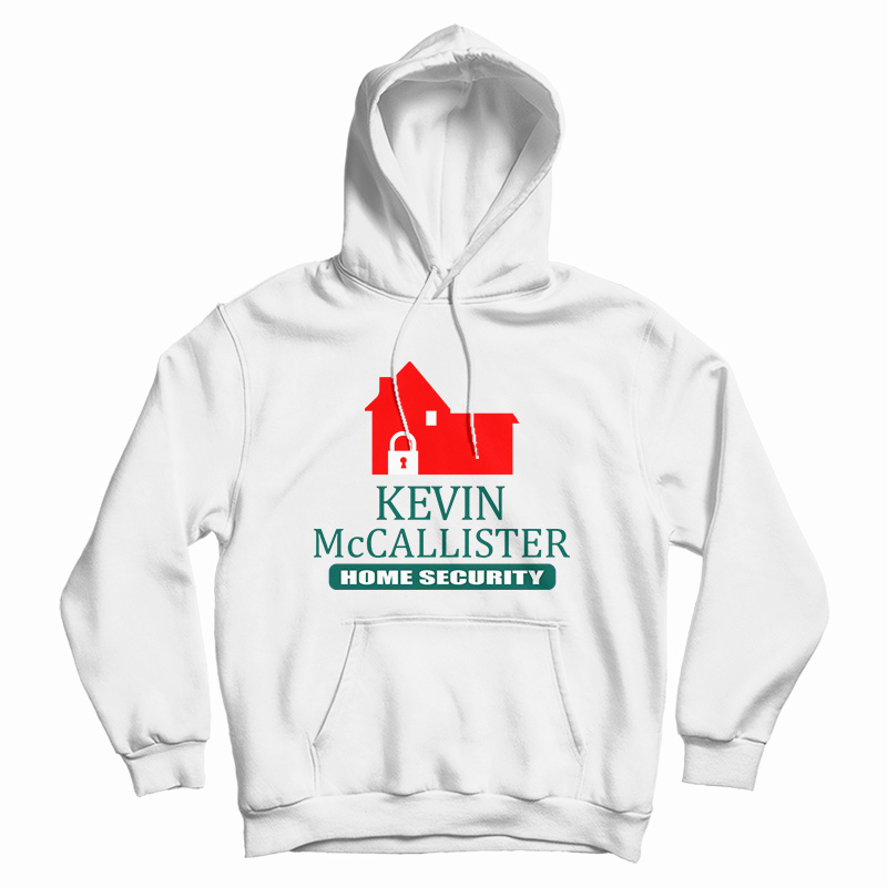 Home Alone Christmas Hoodie For UNISEX Home Alone Christmas Hoodie For UNISEX