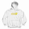 Homo Pikachu Pokemon Hoodie For UNISEX