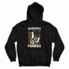 Honkus Ponkus Hoodie For UNISEX