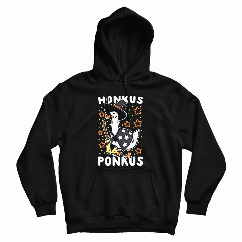 Honkus Ponkus Hoodie For UNISEX Honkus Ponkus Hoodie For UNISEX