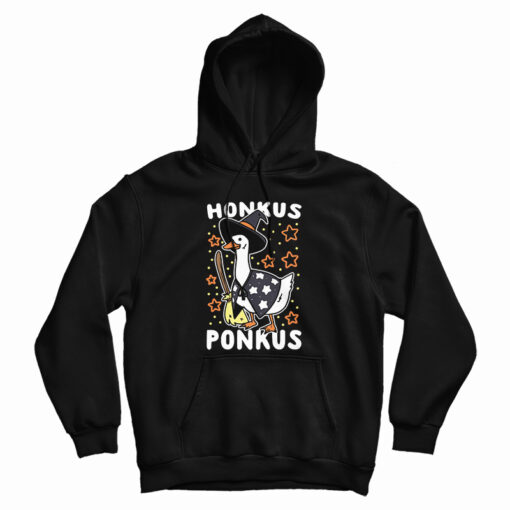 Honkus Ponkus Hoodie For UNISEX Honkus Ponkus Hoodie For UNISEX