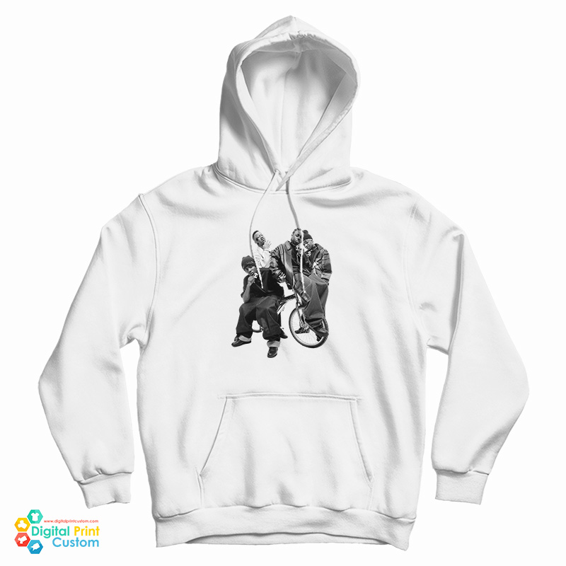 Hot Boyz Cash Money Hoodie For UNISEX Hot Boyz Cash Money Hoodie For UNISEX