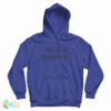 Hot Dad Summer Hoodie For UNISEX